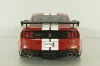 Ford Mustang GT500 Fast Track Racing Red, S1805903, Solido 1:18