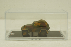 БАШ-64Б Командно-штабная машина №1, 1944г, TruckTyr 1:43