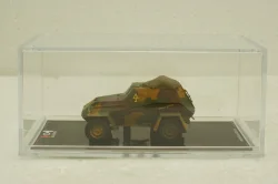 БАШ-64Б Командно-штабная машина №1, 1944г, TruckTyr 1:43