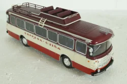 Pegaso 5061 Comet, 1963, Hachette 1:43