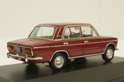Ваз-2103 Лада, 1973, IST018,  IST 1:43 Раритет!