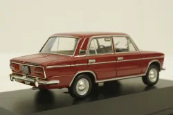 Ваз-2103 Лада, 1973, IST018,  IST 1:43 Раритет!