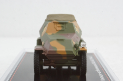 БАШ-64Б Командно-штабная машина №1, 1944г, TruckTyr 1:43