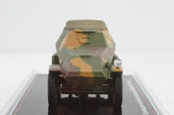 БАШ-64Б Командно-штабная машина №1, 1944г, TruckTyr 1:43
