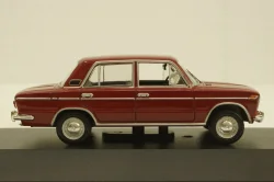 Ваз-2103 Лада, 1973, IST018,  IST 1:43 Раритет!