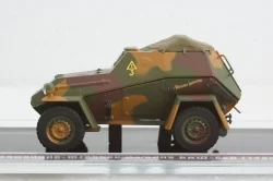 БАШ-64Б Командно-штабная машина №1, 1944г, TruckTyr 1:43