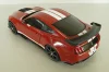 Ford Mustang GT500 Fast Track Racing Red, S1805903, Solido 1:18
