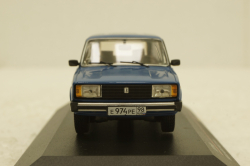 Ваз-2104 Лада, 1989, IST158, IST 1:43
