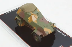 БАШ-64Б Командно-штабная машина №1, 1944г, TruckTyr 1:43