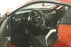 Ford Mustang GT500 Fast Track Racing Red, S1805903, Solido 1:18