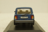 Ваз-2104 Лада, 1989, IST158, IST 1:43