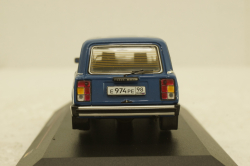 Ваз-2104 Лада, 1989, IST158, IST 1:43