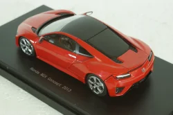 Honda NSX Concept 2013 red, 45318, Ebbro 1:43