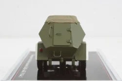 БАШ-64Б Командно-штабная машина №2, 1944г, TruckTyr 1:43