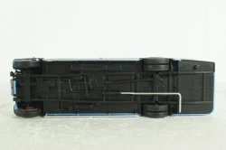 AEC Regent III open top, 1952, Hachette 1:43