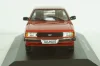Ford Taunus 1980, red, Altaya 1:43