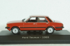 Ford Taunus 1980, red, Altaya 1:43