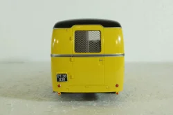 Mercedes O 10000, 1938, Hachette 1:43