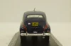 Газ-М20 "Победа" Милиция из к/ф "Самогонщики" 1955, VVM008, IST 1:43 РАРИТЕТ!