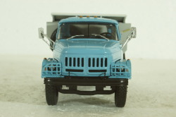 Зил-УАМЗ-4505, Легендарные грузовики СССР №64, 1:43