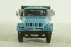 Зил-УАМЗ-4505, Легендарные грузовики СССР №64, 1:43