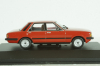 Ford Taunus 1980, red, Altaya 1:43
