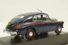 Газ-М20 "Победа" Милиция из к/ф "Самогонщики" 1955, VVM008, IST 1:43 РАРИТЕТ!