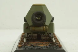 БА-64В, 1942г, TruckTyr 1:43