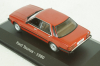 Ford Taunus 1980, red, Altaya 1:43