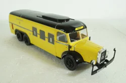 Mercedes O 10000, 1938, Hachette 1:43