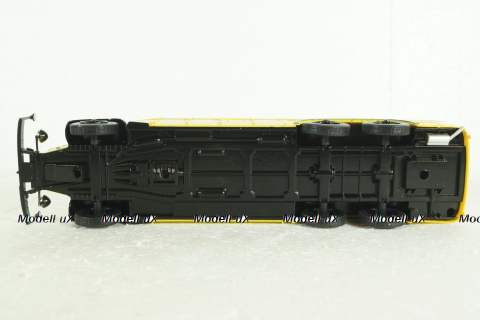 Mercedes O 10000, 1938, Hachette 1:43