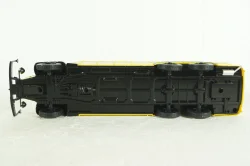 Mercedes O 10000, 1938, Hachette 1:43