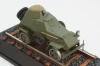 БА-64В, 1942г, TruckTyr 1:43