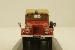 ARO М59 пожарный, IST039, IST 1:43
