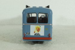 Somua OPS-3, 1955, Hachette 1:43
