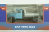 Зил-УАМЗ-4505, Легендарные грузовики СССР №64, 1:43