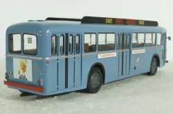 Somua OPS-3, 1955, Hachette 1:43