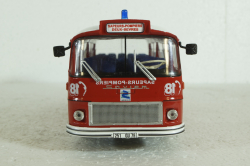 Saviem SC5, 1962, Hachette 1:43