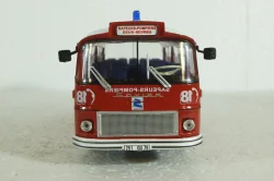 Saviem SC5, 1962, Hachette 1:43