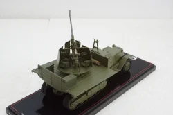 Зис-43 с зенитной пушкой 61-К, 1942г, TruckTyr 1:43