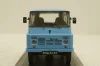 ZUK A-07 1976, голубой, IST073, IST 1:43 