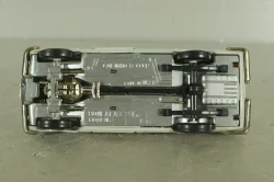 Газ-2402, скорая медицинская  помощь, июнь 1990г., Тантал/Радон 1:43