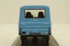 ZUK A-07 1976, голубой, IST073, IST 1:43 