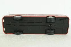 Saviem SC5, 1962, Hachette 1:43