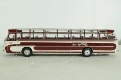 Setra S14, 1961, Hachette 1:43 Уценка!