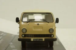 Ераз-762ВП бортовой, Modellux 1:43
