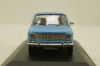 Ваз-2102 Лада, 1973, IST110, IST 1:43