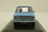 Ваз-2102 Лада, 1973, IST110, IST 1:43