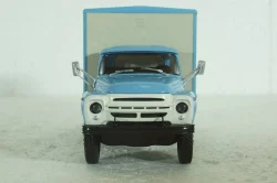 Зил-130 У-165, Легендарные Грузовики СССР №85, 1:43