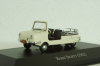 Bambi Sporty 1962 white, Altaya 1:43